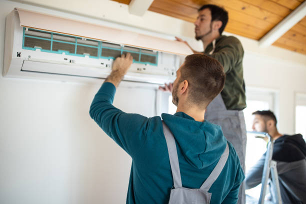 Best Residential HVAC in South St Paul, MN