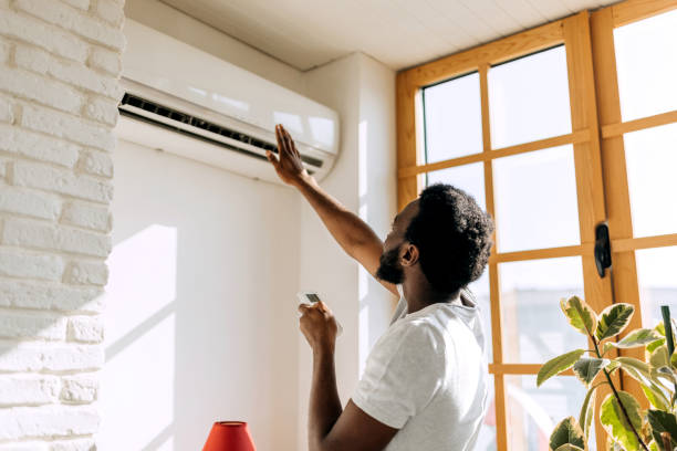 Best Geothermal HVAC Systems in South St Paul, MN
