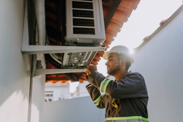 Best Furnace Cleaning in South St Paul, MN